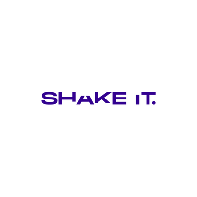 SHAKE IT