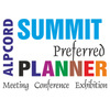 Logo of Alpcord Network Event & Conferences Mgmt. Company Pvt. Ltd