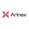 Logo of Arinex Pty Ltd 