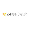 Logo of AIM Group International