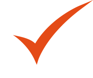 IAPCO tick - white circle and orange tick Small.png