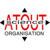 Logo of Atout Organisation Science