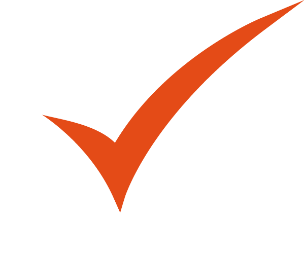 IAPCO tick - white circle and orange tick.png