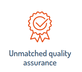 Unmatched Quality Assurance.PNG