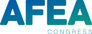 Picture of AFEA Congress logo